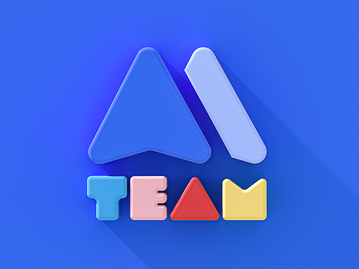 与“TEAM",一起创造！