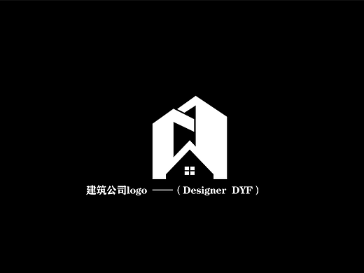 建筑公司LOGO