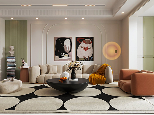 法式清新客餐厅