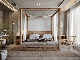 野奢侘寂风（1）