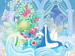 my CLARINS 寻找天然好食肌 盛宴