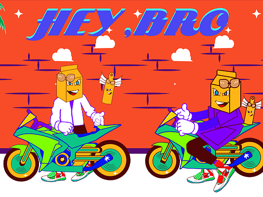 Hey,bro
