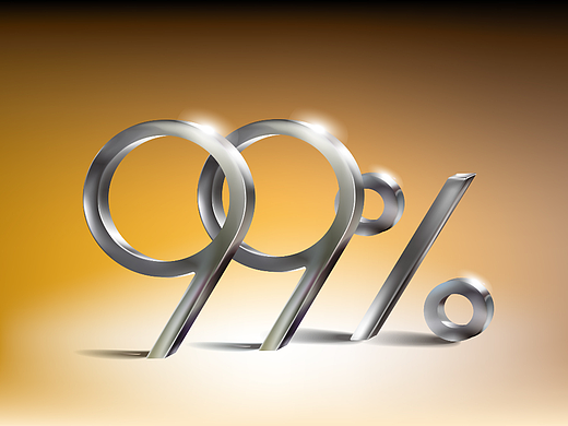画了个寂寞99%