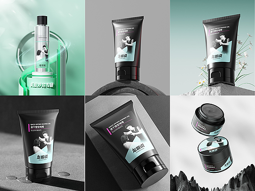 2023年终节选—oc渲染产品