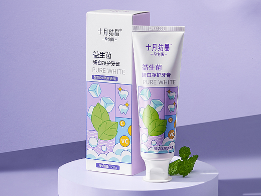 洗护系列【牙膏 漱口水】
