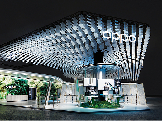 OPPO_Barcelona MWC 2023