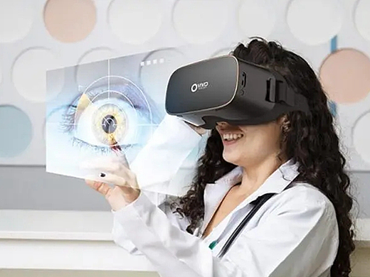 VR虚拟现实技术在展馆中使用的意义