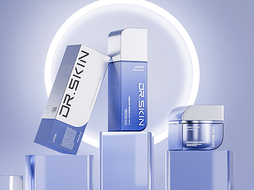 医美药妆风护肤品