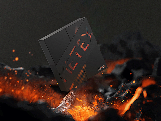 Packaging｜电子产品包装