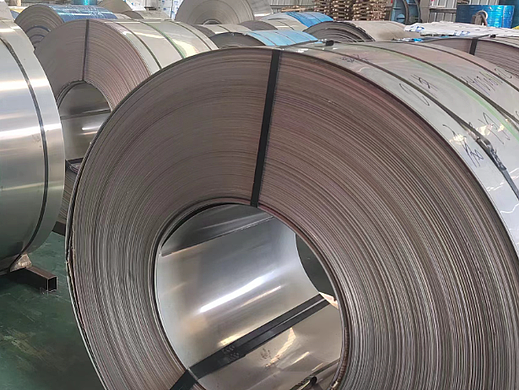 不锈钢板原材料