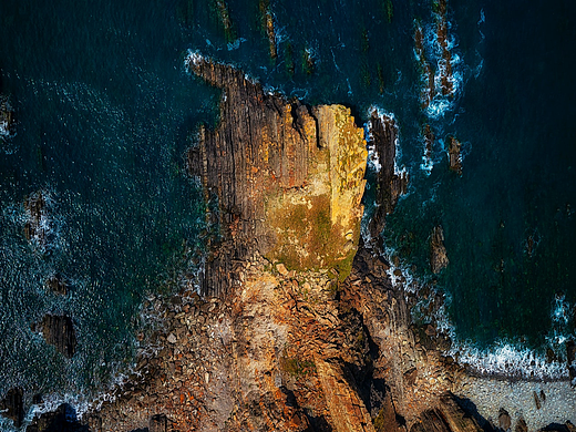 ChainOE官网-导航板块