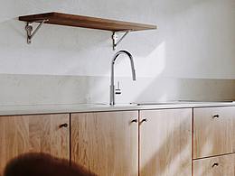 夏语冬 Interior Rendering