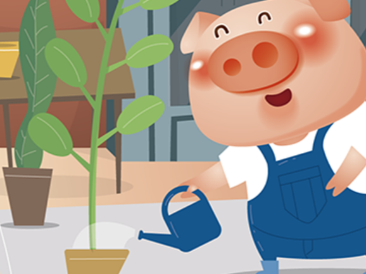 时间^(*￣(oo)￣)^能不能慢点儿~