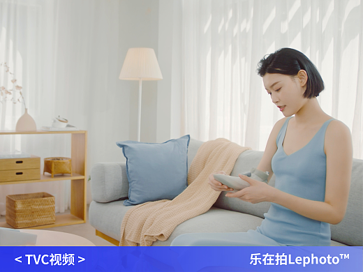 产品视频 | breo travel 云朵鞋+艾灸眼罩✖️Lephoto