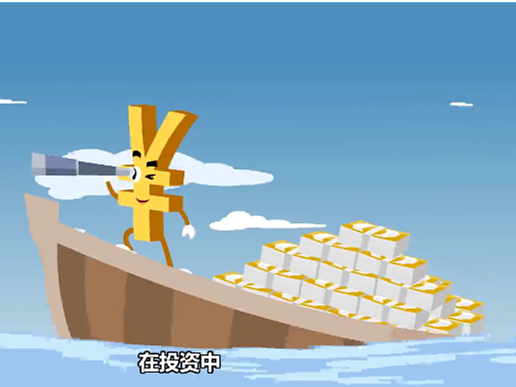 《中粮期货》金融行业/MG动画——妙象动画