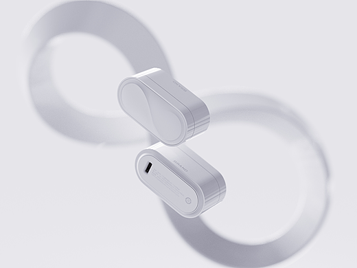 MOBIUS / 真无线蓝牙耳机