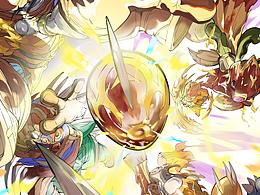 [勇气]装甲进化/アーマー進化