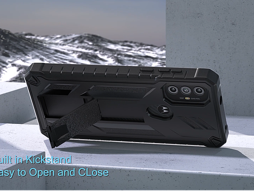 摩托罗拉 Moto G Power 手机壳