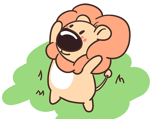 獅小呆的漫畫-不要因?yàn)楹蠡?，讓你錯(cuò)過(guò)了眼前的風(fēng)景（個(gè)人主頁(yè)-ZNjcxMjI2ODQ=） - 短篇/格漫 - 站酷設(shè)計(jì)師胖大福原創(chuàng)素材 - 站酷ZCOOL