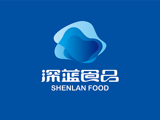 深蓝食品