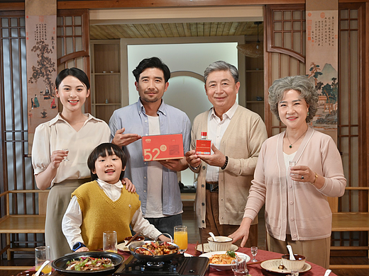 小蜀酒品牌全案设计/策略定位/VI/包装/营销推广