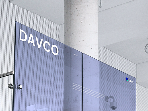 DAVCO达沃科-品牌&官网