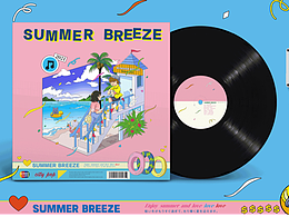 SUMMER BREEZE