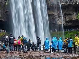 山高路远好看的风景都在路上,总要亲自去看看吧