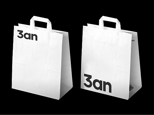 3an.design丨品牌设计