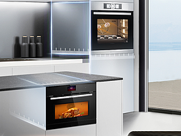 厨电改造主图+详情页