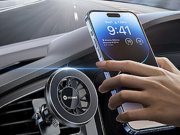 磁吸手机支架图集