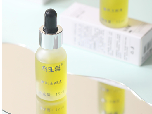 美妆化妆品拍摄电商图片静物摄影