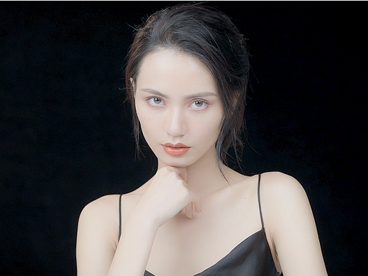 网易严选|鎏光金棕系列粉底霜视频|不问