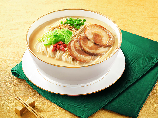 康师傅御品盛宴× BoxStudio |美食拍摄