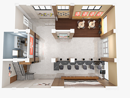 黨群服務(wù)中心