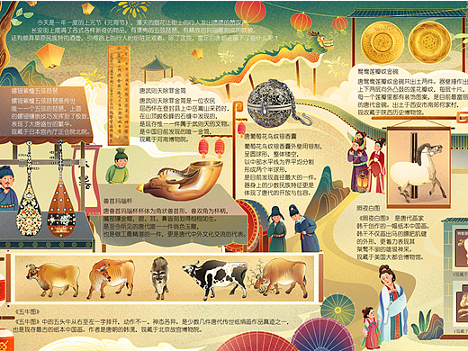 国宝立体书