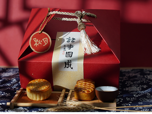 中秋节月饼拍摄（个人主页-ZNjE1NTM5NjQ=） - 产品摄影 - 站酷设计师请用心原创素材 - 站酷ZCOOL