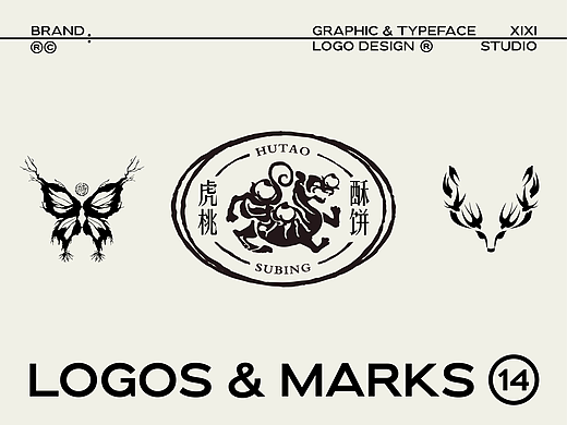 LOGO LOGO LOGO设计 LOGO设计 品牌设计