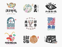 字体/LOGO设计
