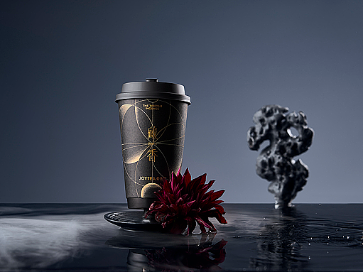 引悦茶｜产品精修