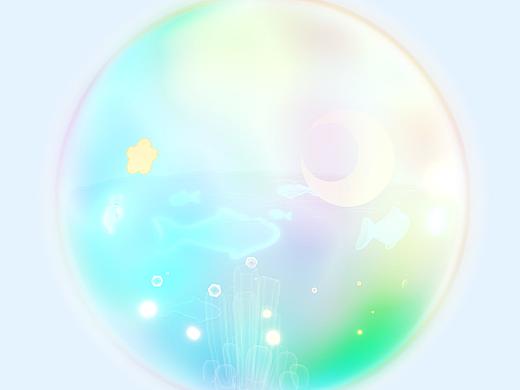 blender小场景练习