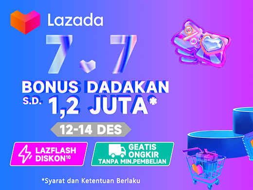 lazada