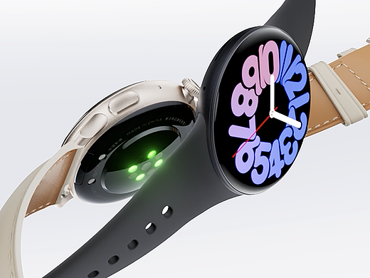 vivo WATCH 3官网产品页全案分享