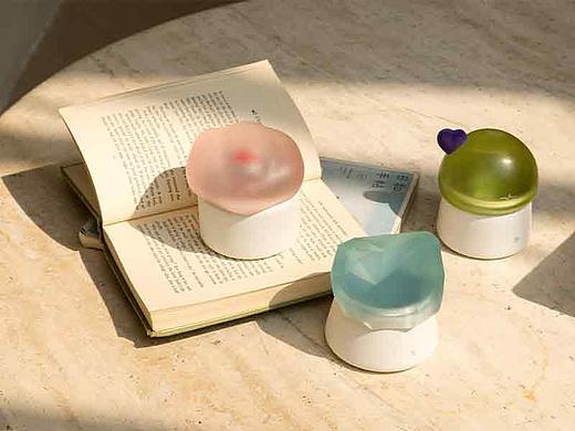 忘屿｜日常中的爱、希望和勇气