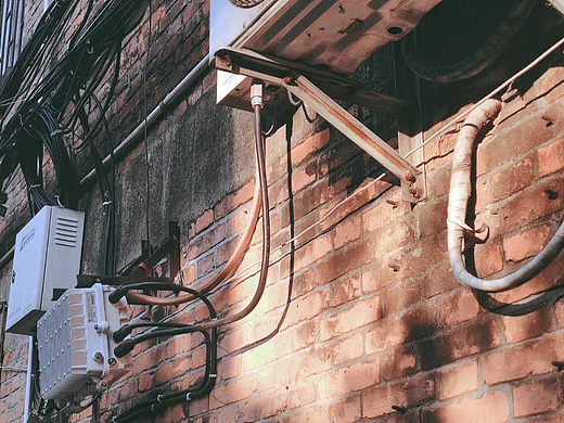 冬日城市（個人主頁-ZNjM0NTk2MTI=） - 風光攝影 - 站酷設(shè)計師jimmy_so原創(chuàng)素材 - 站酷ZCOOL