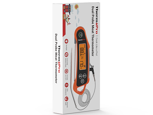 Amazon 3C 烧烤温度计TP710 PACKAGE