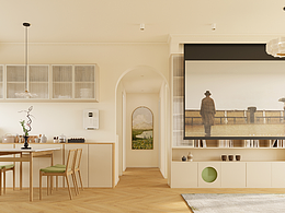 梦中小屋