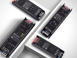 智能电源 | 海报设计 