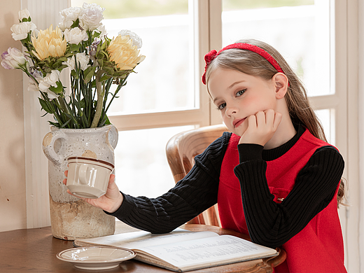 ivyhouse童装品牌 2023s/s新品