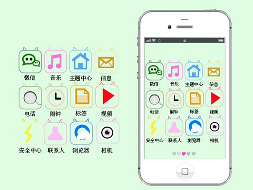 UI设计图标（个人主页-ZNjAwMzc2ODg=） - 其他平面 - 站酷设计师Z542405774原创素材 - 站酷ZCOOL